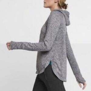 Athleta Active Hoodie